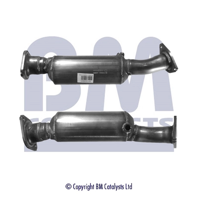 Catalytic Converter
